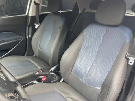 HYUNDAI HB 20 Hatch 1.6 16V 4P FLEX COMFORT, Foto 10