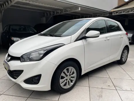 HYUNDAI HB 20 Hatch 1.0 12V 4P FLEX COMFORT, Foto 2