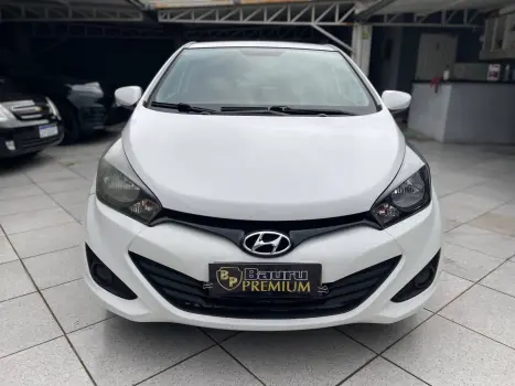 HYUNDAI HB 20 Hatch 1.0 12V 4P FLEX COMFORT, Foto 4