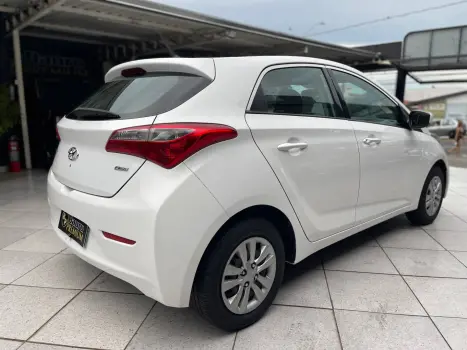 HYUNDAI HB 20 Hatch 1.0 12V 4P FLEX COMFORT, Foto 6