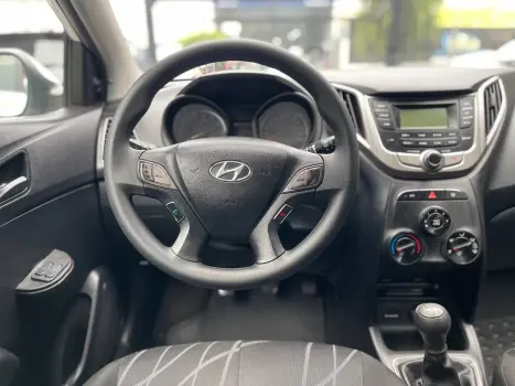 HYUNDAI HB 20 Hatch 1.0 12V 4P FLEX COMFORT, Foto 7