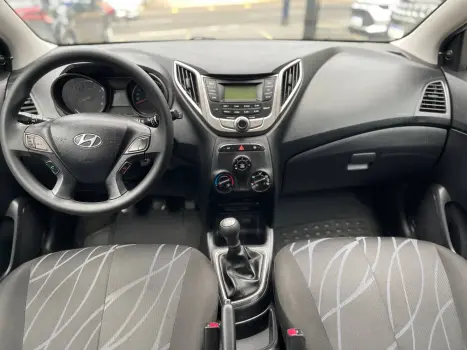 HYUNDAI HB 20 Hatch 1.0 12V 4P FLEX COMFORT, Foto 8