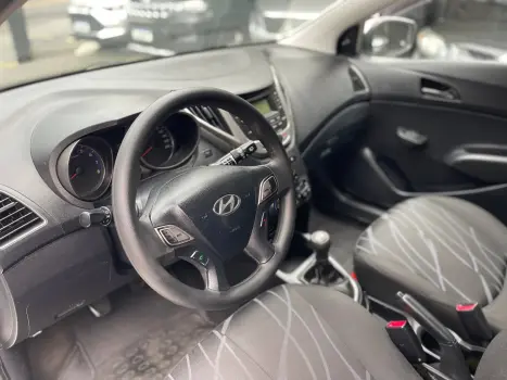 HYUNDAI HB 20 Hatch 1.0 12V 4P FLEX COMFORT, Foto 9