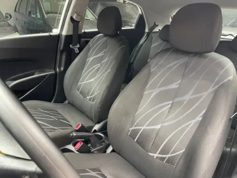 HYUNDAI HB 20 Hatch 1.0 12V 4P FLEX COMFORT, Foto 10