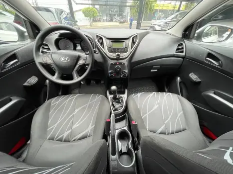 HYUNDAI HB 20 Hatch 1.0 12V 4P FLEX COMFORT, Foto 12