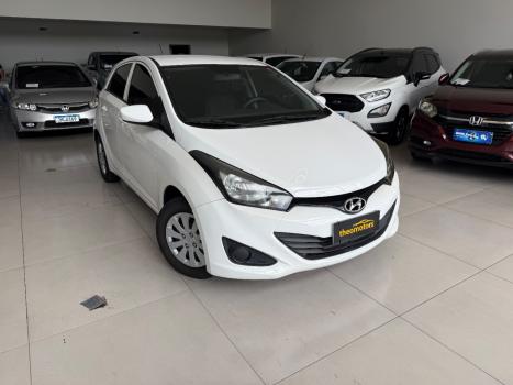 HYUNDAI HB 20 Hatch 1.0 12 V 4P FLEX COMFORT STYLE, Foto 1