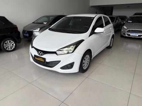 HYUNDAI HB 20 Hatch 1.0 12 V 4P FLEX COMFORT STYLE, Foto 2