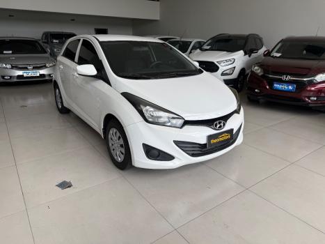 HYUNDAI HB 20 Hatch 1.0 12 V 4P FLEX COMFORT STYLE, Foto 3