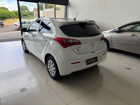 HYUNDAI HB 20 Hatch 1.0 12 V 4P FLEX COMFORT STYLE, Foto 6