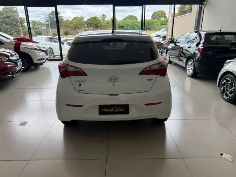 HYUNDAI HB 20 Hatch 1.0 12 V 4P FLEX COMFORT STYLE, Foto 7