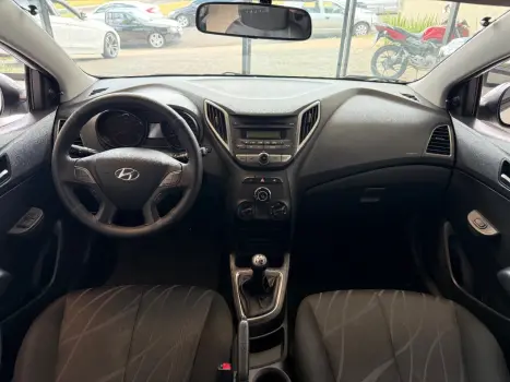 HYUNDAI HB 20 Hatch 1.0 12 V 4P FLEX COMFORT STYLE, Foto 8