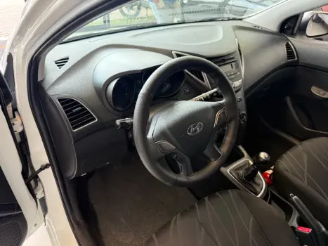 HYUNDAI HB 20 Hatch 1.0 12 V 4P FLEX COMFORT STYLE, Foto 9