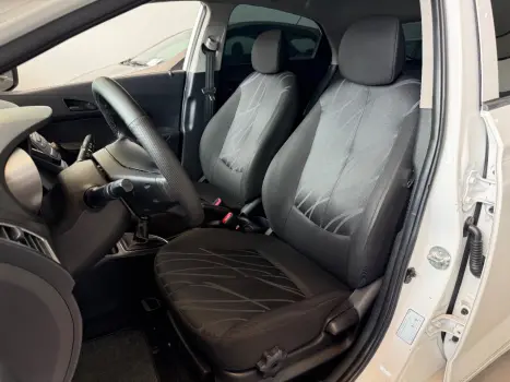 HYUNDAI HB 20 Hatch 1.0 12 V 4P FLEX COMFORT STYLE, Foto 10