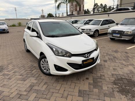 HYUNDAI HB 20 Hatch 1.0 12 V 4P FLEX COMFORT STYLE, Foto 1