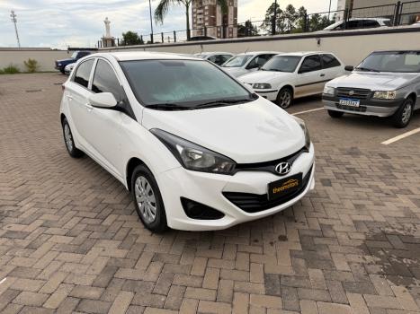 HYUNDAI HB 20 Hatch 1.0 12 V 4P FLEX COMFORT STYLE, Foto 3