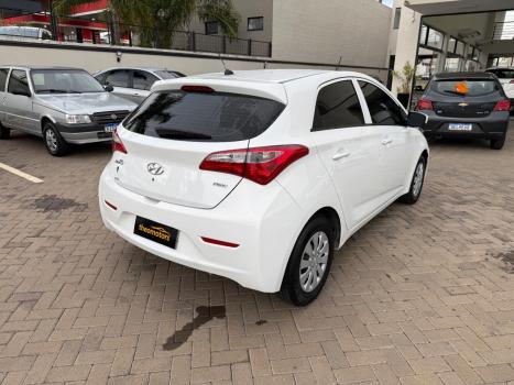 HYUNDAI HB 20 Hatch 1.0 12 V 4P FLEX COMFORT STYLE, Foto 6