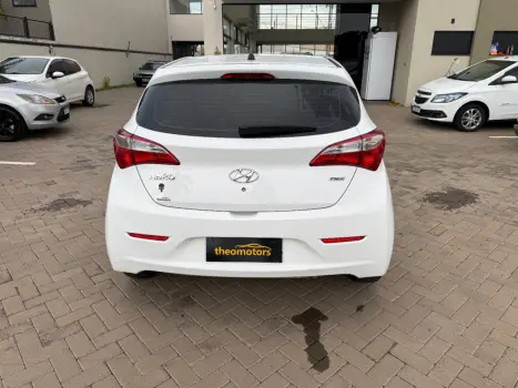 HYUNDAI HB 20 Hatch 1.0 12 V 4P FLEX COMFORT STYLE, Foto 7