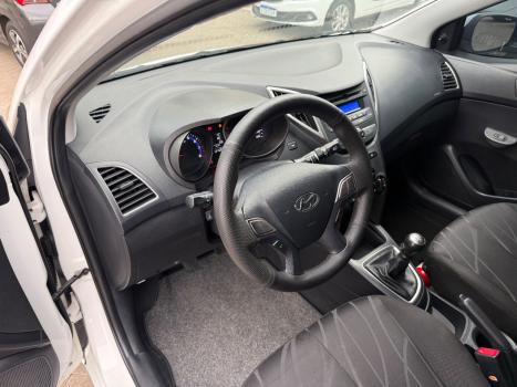 HYUNDAI HB 20 Hatch 1.0 12 V 4P FLEX COMFORT STYLE, Foto 9
