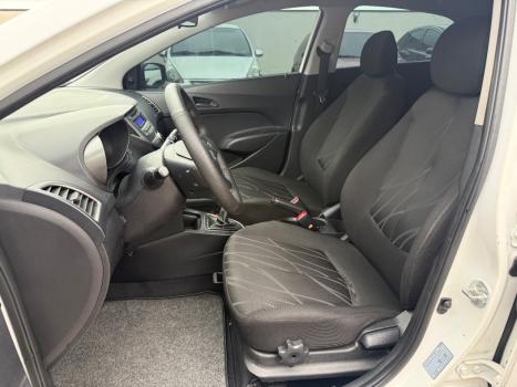 HYUNDAI HB 20 Hatch 1.0 12 V 4P FLEX COMFORT STYLE, Foto 10