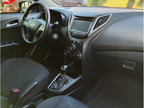 HYUNDAI HB 20 Hatch X 1.6 16V 4P STYLE FLEX AUTOM�TICO, Foto 5