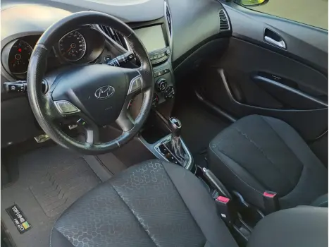 HYUNDAI HB 20 Hatch X 1.6 16V 4P STYLE FLEX AUTOM�TICO, Foto 6