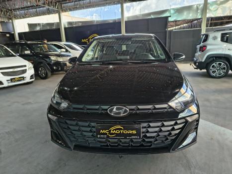 HYUNDAI HB 20 Hatch 1.0 12V 4P LIMITED, Foto 1