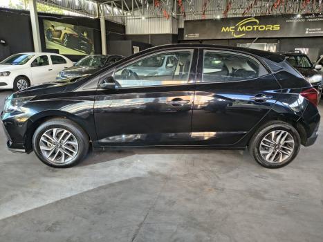 HYUNDAI HB 20 Hatch 1.0 12V 4P LIMITED, Foto 4