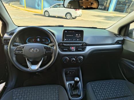 HYUNDAI HB 20 Hatch 1.0 12V 4P LIMITED, Foto 6