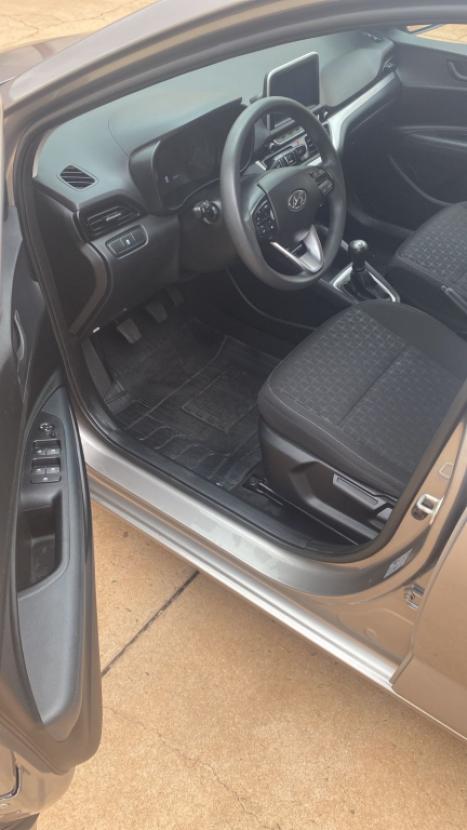 HYUNDAI HB 20 Hatch 1.0 12V 4P FLEX COMFORT PLUS, Foto 4