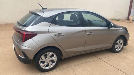 HYUNDAI HB 20 Hatch 1.0 12V 4P FLEX COMFORT PLUS, Foto 10