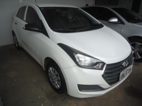 HYUNDAI HB 20 Hatch 1.0 12V 4P FLEX COMFORT, Foto 2
