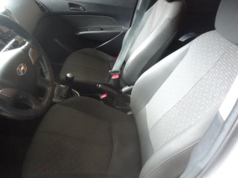 HYUNDAI HB 20 Hatch 1.0 12V 4P FLEX COMFORT, Foto 3