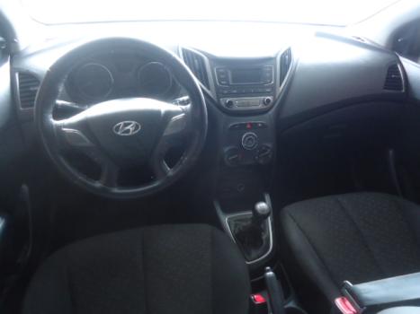 HYUNDAI HB 20 Hatch 1.0 12V 4P FLEX COMFORT, Foto 4