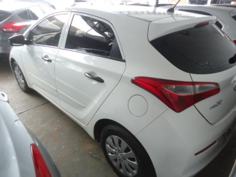 HYUNDAI HB 20 Hatch 1.0 12V 4P FLEX COMFORT, Foto 5