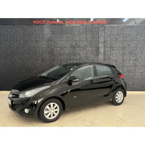 HYUNDAI HB 20 Hatch 1.0 12V 4P FLEX COMFORT, Foto 2