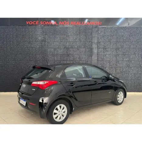 HYUNDAI HB 20 Hatch 1.0 12V 4P FLEX COMFORT, Foto 6