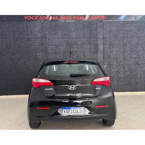 HYUNDAI HB 20 Hatch 1.0 12V 4P FLEX COMFORT, Foto 7
