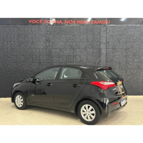 HYUNDAI HB 20 Hatch 1.0 12V 4P FLEX COMFORT, Foto 8