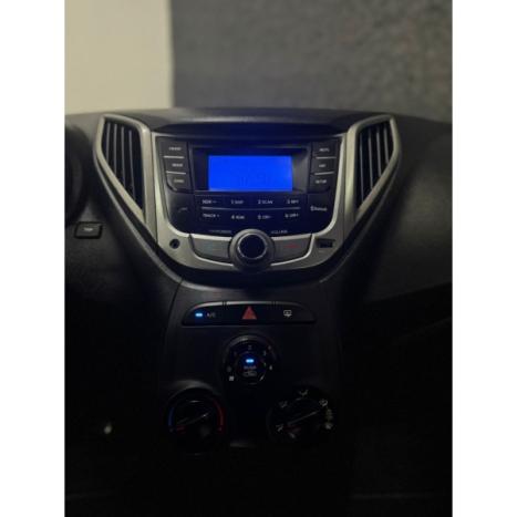 HYUNDAI HB 20 Hatch 1.0 12V 4P FLEX COMFORT, Foto 11