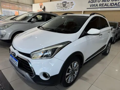 HYUNDAI HB 20 Hatch X 1.6 16V 4P PREMIUM FLEX AUTOM�TICO, Foto 3