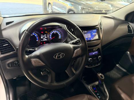 HYUNDAI HB 20 Hatch X 1.6 16V 4P PREMIUM FLEX AUTOM�TICO, Foto 9