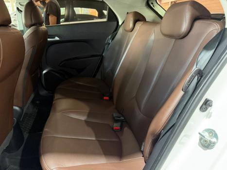 HYUNDAI HB 20 Hatch X 1.6 16V 4P PREMIUM FLEX AUTOM�TICO, Foto 11