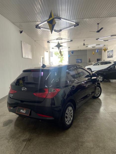 HYUNDAI HB 20 Hatch 1.0 12V 4P FLEX SENSE, Foto 3