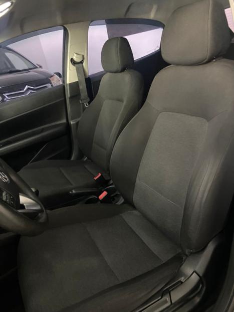 HYUNDAI HB 20 Hatch 1.0 12V 4P FLEX SENSE, Foto 4