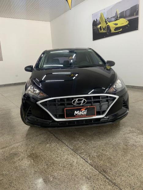 HYUNDAI HB 20 Hatch 1.0 12V 4P FLEX SENSE, Foto 5