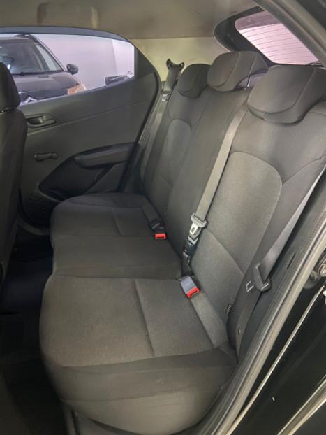 HYUNDAI HB 20 Hatch 1.0 12V 4P FLEX SENSE, Foto 6