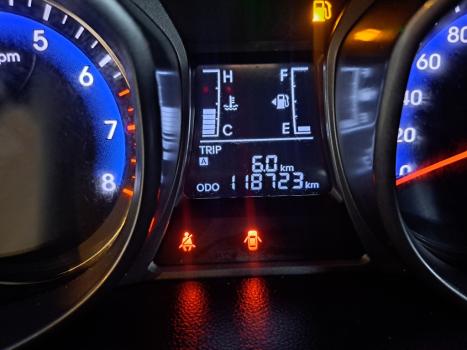 HYUNDAI HB 20 Hatch 1.0 12V 4P FLEX SENSE, Foto 10