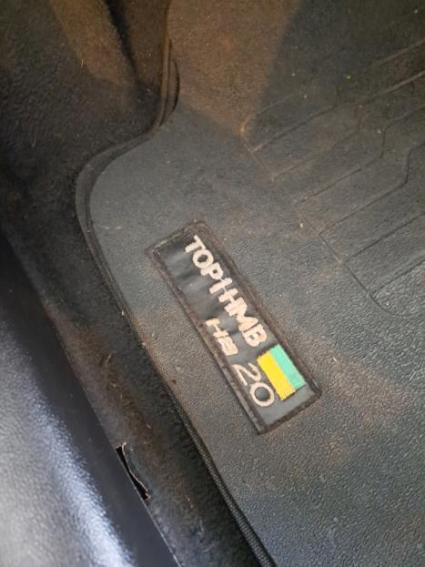 HYUNDAI HB 20 Hatch 1.0 12V 4P FLEX SENSE, Foto 13