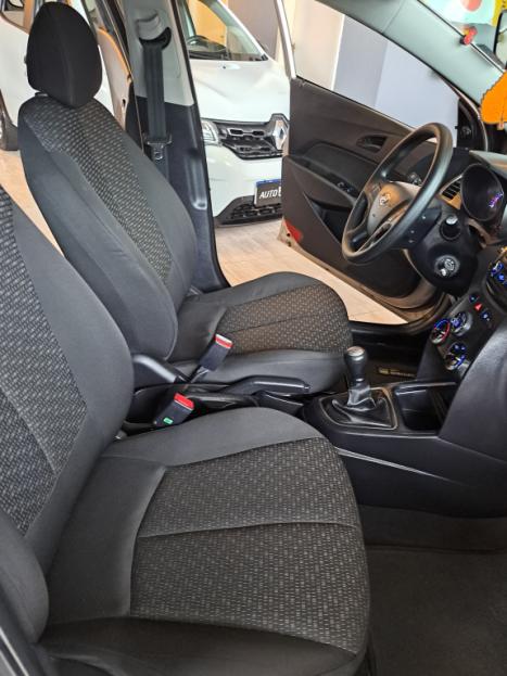 HYUNDAI HB 20 Hatch 1.0 12V 4P FLEX SENSE, Foto 14