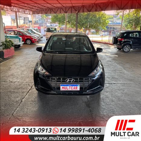 HYUNDAI HB 20 Hatch 1.0 12V 4P FLEX EVOLUTION, Foto 2
